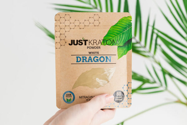 Exploring Just Kratom: A Fun and Personal Guide to Their Kratom Powder Selection