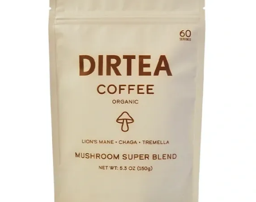 Mushroom Coffee Taste Test: My Top Picks from House of Shrooms