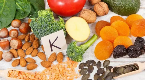 How to Get More Vitamin K from Food